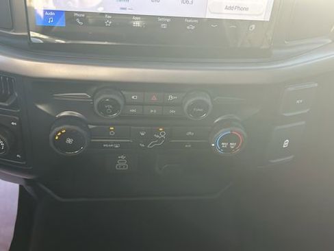 New 2025 Ford F150 XL image 19