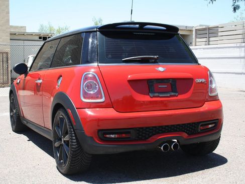 Used 2011 MINI Cooper S FWD image 21