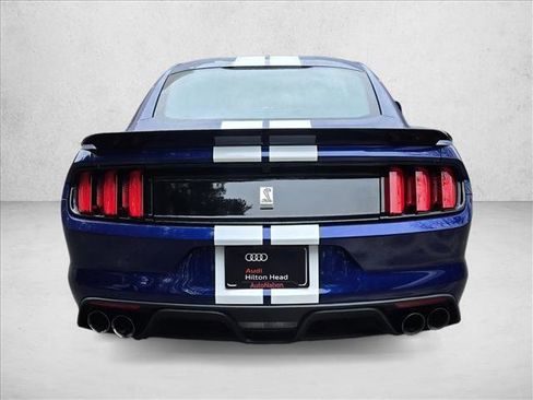 Used 2016 Ford Mustang Shelby GT350 w/ Track Package image 7