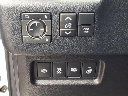 Certified 2023 Lexus GX 460 Premium image 8