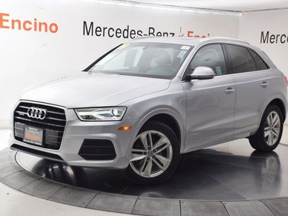 Used 2017 Audi Q3 2.0T Premium Plus w/ Premium Plus Package