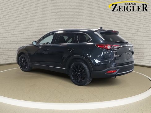 Used 2022 MAZDA CX-9 Touring Plus image 7