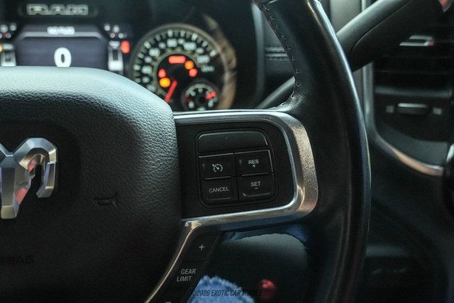 Used 2021 RAM 2500 Laramie AWD/4WD image 23