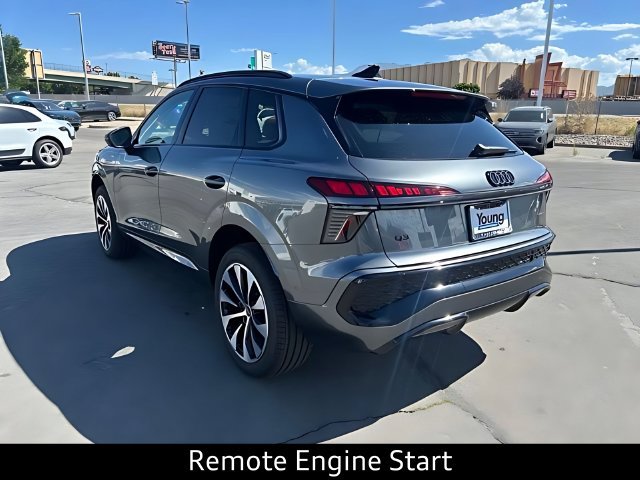 Used 2026 Audi Q3 quattro 2.0T AWD/4WD image 6