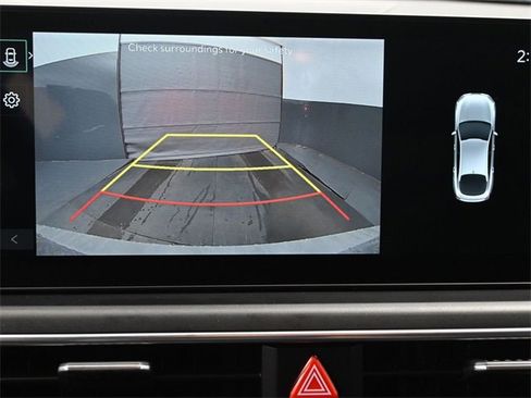 Used 2025 Kia K5 GT-Line image 32