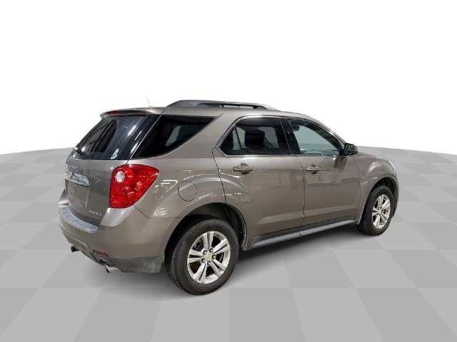 Used 2012 Chevrolet Equinox LT AWD/4WD image 8