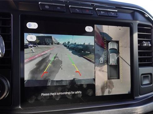 Used 2024 Ford F250 Lariat w/ Lariat Ultimate Package image 25