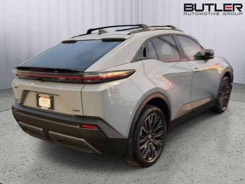 Certified 2026 Toyota C-HR w/ Cold Weather Package AWD/4WD image 7