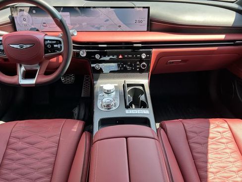New 2026 Genesis G80 3.5T Sport Prestige AWD/4WD image 20
