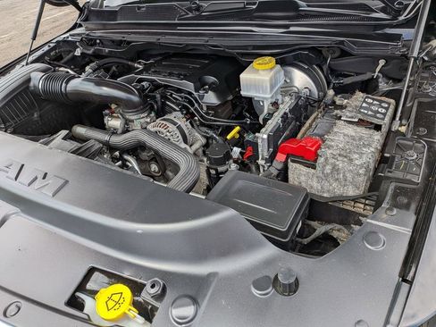 Used 2019 RAM 1500 Big Horn AWD/4WD image 23