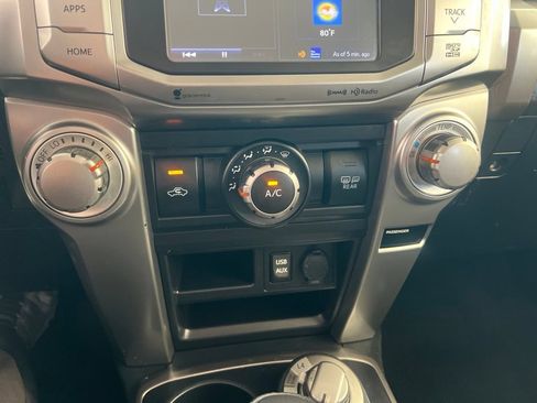 Used 2018 Toyota 4Runner SR5 Premium AWD/4WD image 48