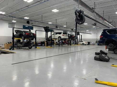 Used 2025 Chevrolet Equinox LT image 31