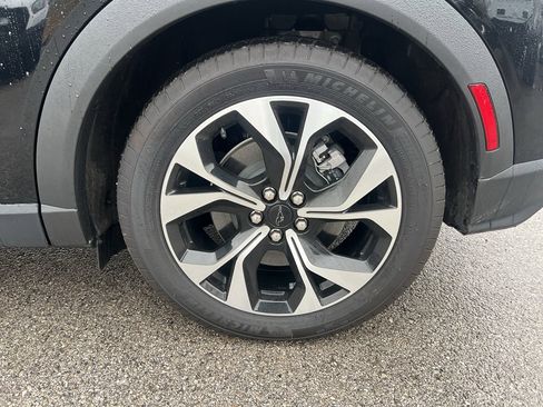 Used 2025 Ford Mustang Mach-E Select w/ Comfort Package Lite image 18