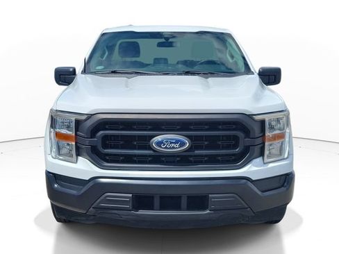 Used 2022 Ford F150 XL RWD image 2