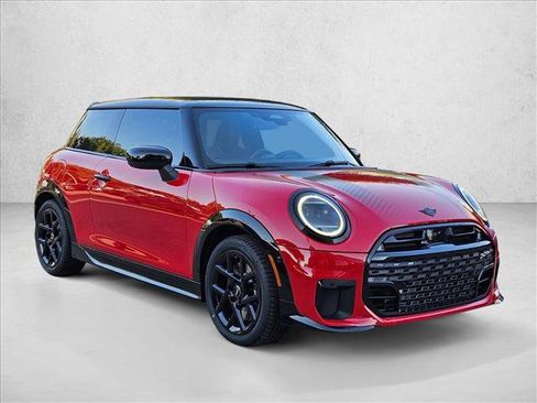 New 2026 MINI Cooper S image 7