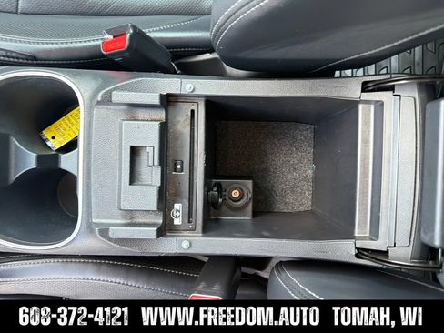 Used 2023 Subaru Outback Touring XT AWD/4WD image 26