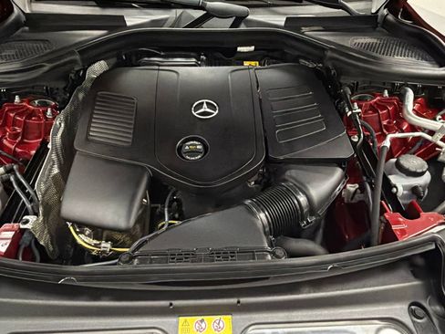 Certified 2026 Mercedes-Benz GLC 300 image 40