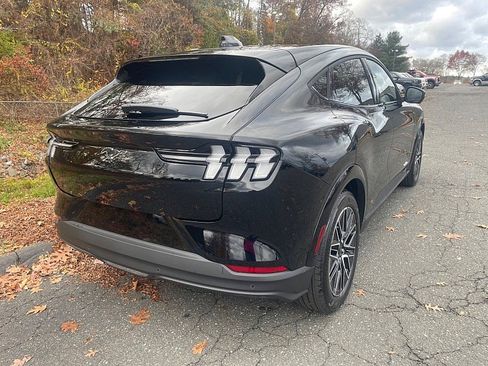 New 2025 Ford Mustang Mach-E Premium image 7
