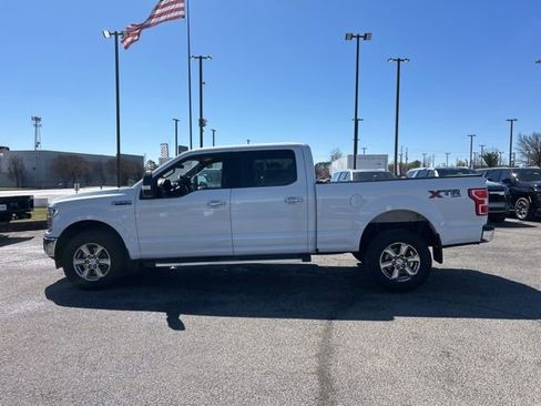Used 2020 Ford F150 XLT w/ XTR Package image 6