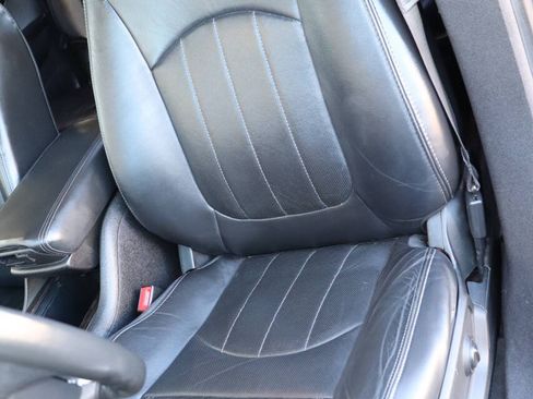 Used 2014 GMC Acadia Denali AWD/4WD image 21