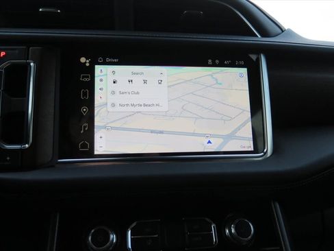 Used 2024 GMC Yukon Denali Ultimate image 16