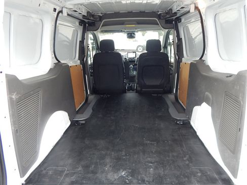 Used 2020 Ford Transit Connect XL image 3