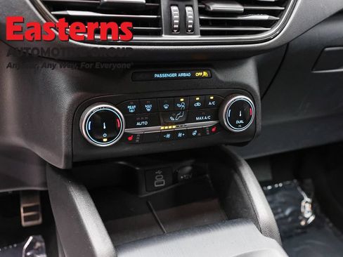 Used 2024 Ford Escape ST-Line AWD/4WD image 20