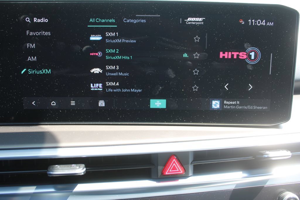 New 2026 Kia Sorento SX Prestige AWD/4WD image 57