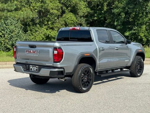 New 2026 GMC Canyon Elevation w/ Convenience Package image 13