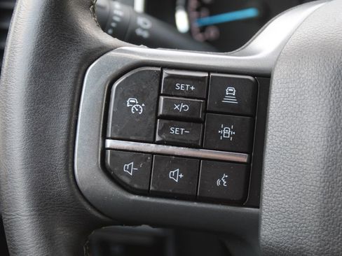 Used 2023 Ford F150 XLT w/ Equipment Group 302A High AWD/4WD image 40