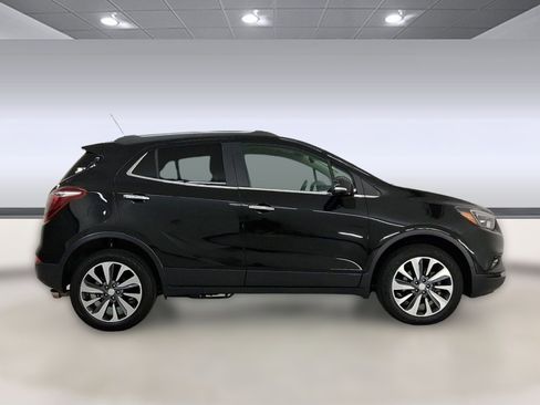 Used 2019 Buick Encore Essence image 8