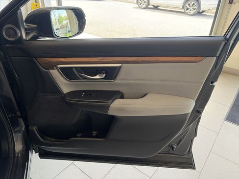 Used 2019 Honda CR-V EX image 25
