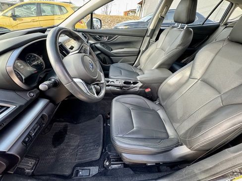 Used 2017 Subaru Impreza 2.0i Limited w/ Moonroof/BSD & Rcta/Eyesight image 17