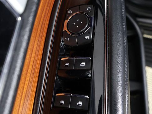 Used 2019 Lincoln Navigator L Reserve AWD/4WD image 45
