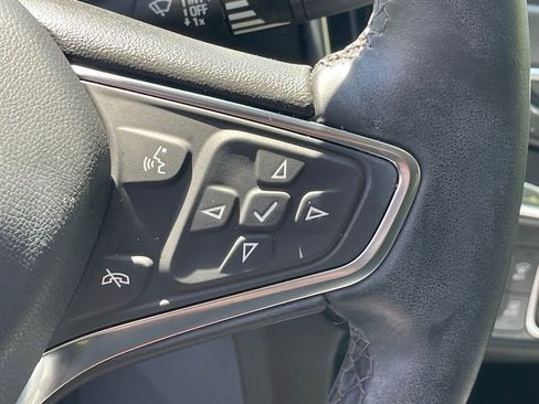 Certified 2024 Chevrolet Equinox LT AWD/4WD image 30