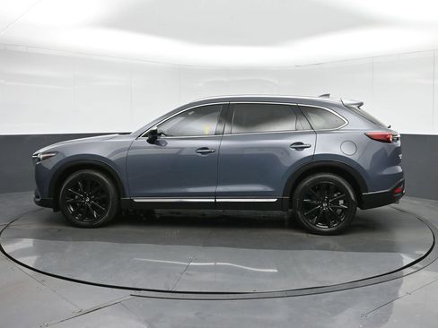 Used 2023 MAZDA CX-9 Grand Touring AWD/4WD image 4