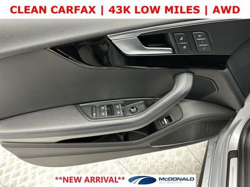 Used 2019 Audi A5 2.0T Prestige w/ Black Optic Plus Package image 13