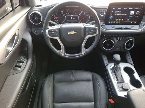Certified 2023 Chevrolet Blazer LT image 12