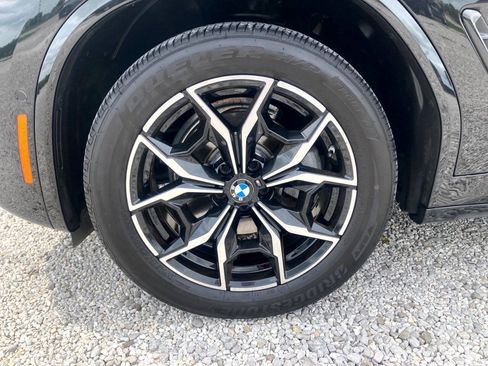 Used 2023 BMW X3 xDrive30i w/ M Sport Package AWD/4WD image 33