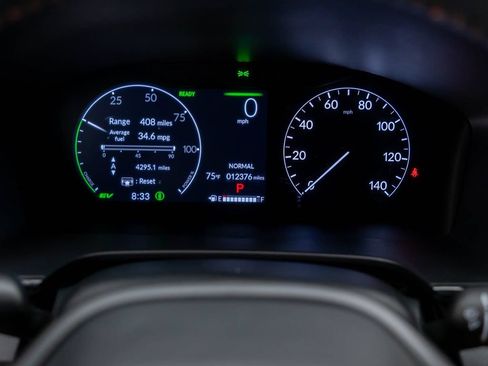 Used 2024 Honda CR-V Sport image 30