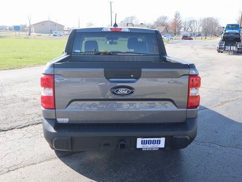 New 2026 Ford Maverick XL image 17