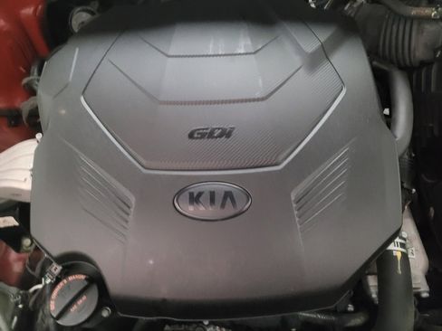 Used 2020 Kia Sorento EX FWD image 30