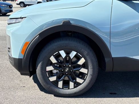 New 2027 Hyundai Santa Cruz SE FWD image 10