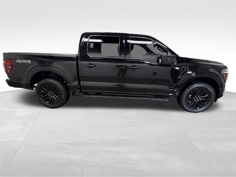 Used 2025 Ford F150 Lariat AWD/4WD image 7