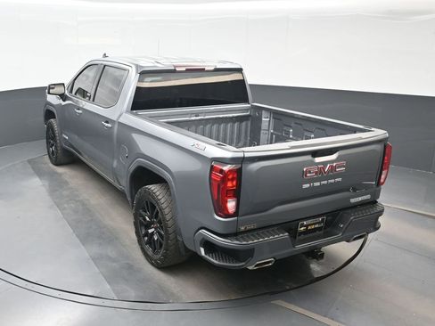 Used 2020 GMC Sierra 1500 Elevation w/ Elevation Value Package AWD/4WD image 19