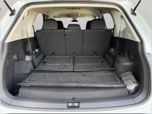 Used 2023 Volkswagen Tiguan S w/ IQ.Drive Package FWD image 16