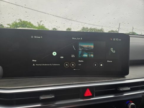 New 2026 Kia Sorento SX AWD/4WD image 5