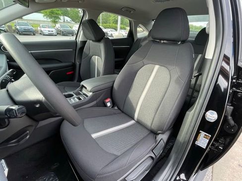 New 2025 Hyundai Sonata SE image 20
