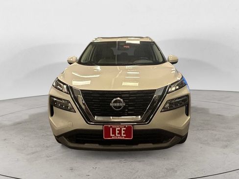 Used 2023 Nissan Rogue SV w/ SV Premium B Package AWD/4WD image 9