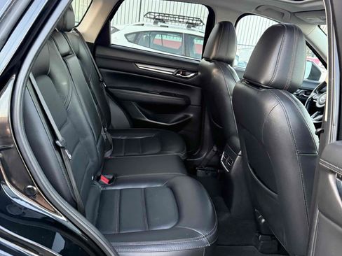 Used 2021 MAZDA CX-5 Grand Touring w/ GT Premium Package FWD image 66